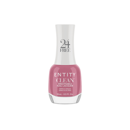 CASHMERELY PINK. Esmalte de Uñas Breathable 24 FREE, Sin Tóxicos, Natural y Vegano_0