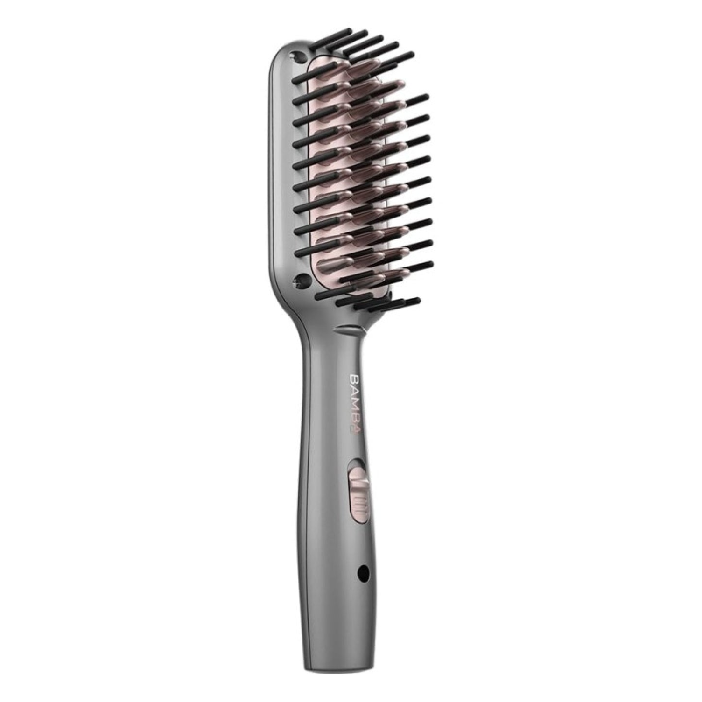 Cecotec Cepillo Alisador Instantcare 400 Travel Brush_0