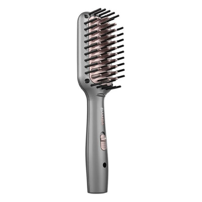 Cecotec Cepillo Alisador Instantcare 400 Travel Brush_0