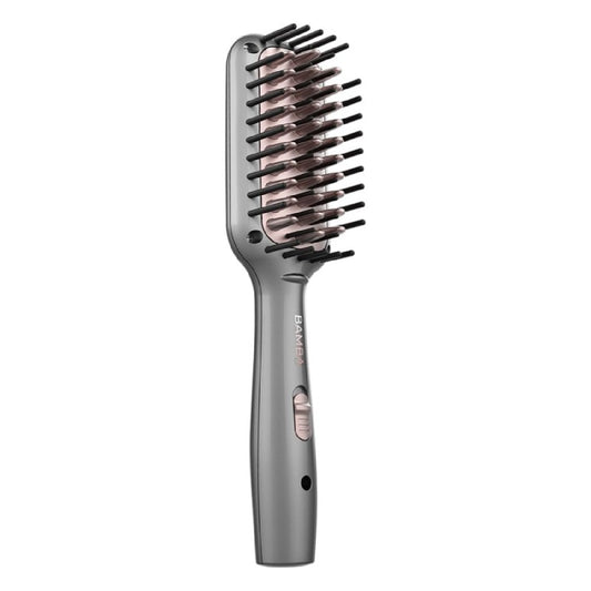 Cecotec Cepillo Alisador Instantcare 400 Travel Brush_0