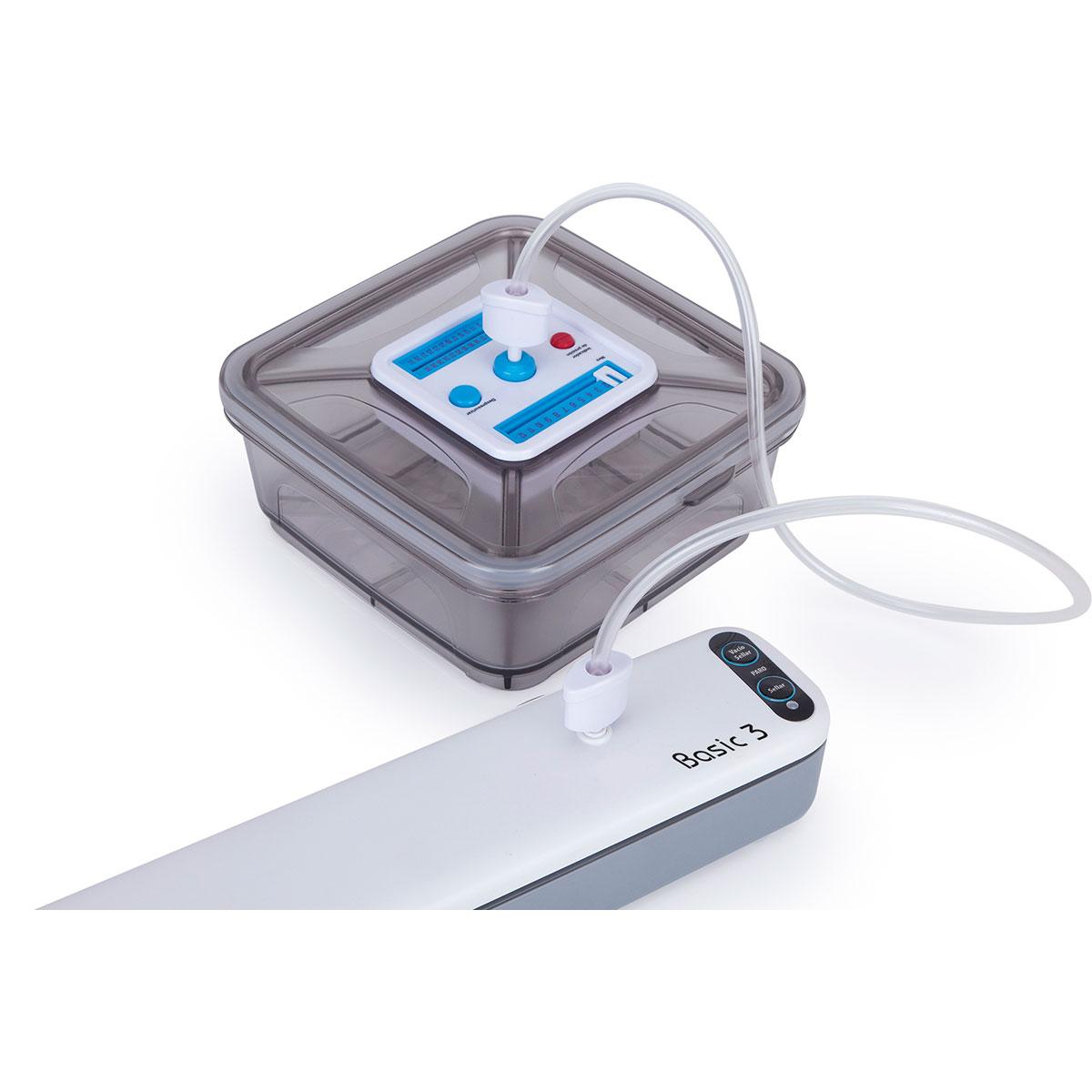 Envasadora al vacío EV109 Jata