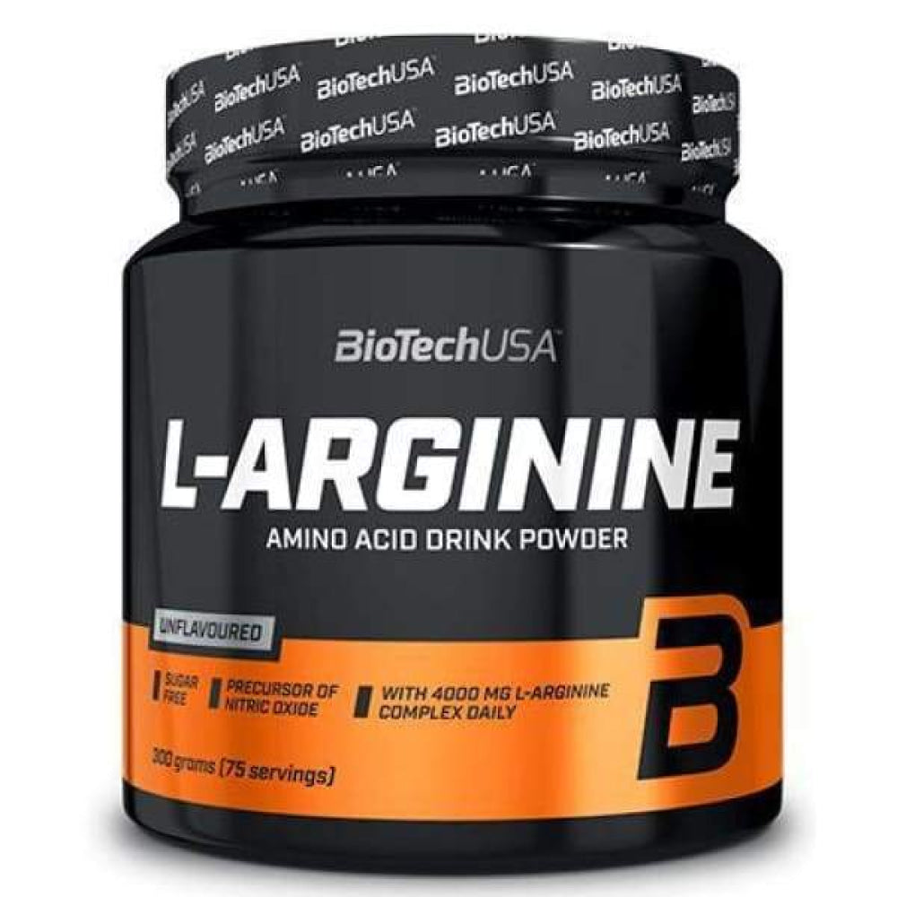 L-arginine 300 Gr
