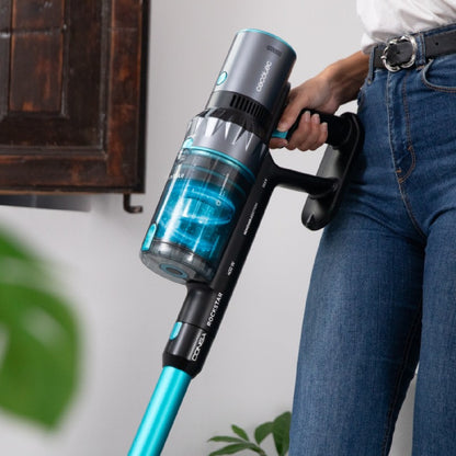 Cecotec Aspirador Vertical Bldc Conga Rockstar 2500 Thunder Jalisco_2