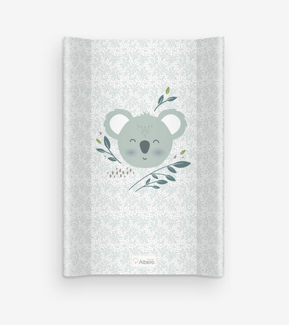 Cambiador Base Rígida Para Cuna 70x47 Koala_1