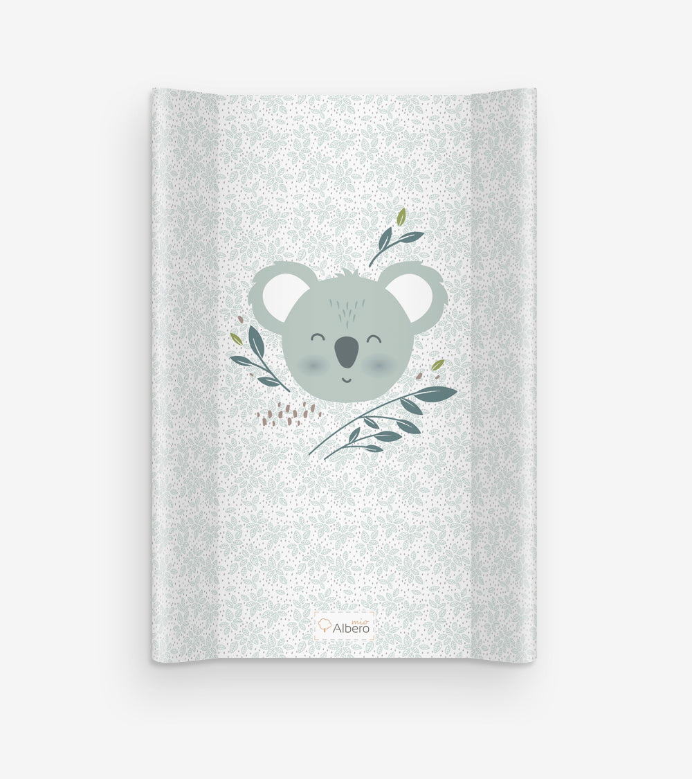 Animals & Love Cambiador Base Rígida Para Cuna 70x47 Cm_1