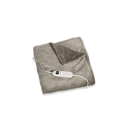 Cecotec Manta Eléctrica Heatconfort Thermalblanket Frannel (200 X 180)_0