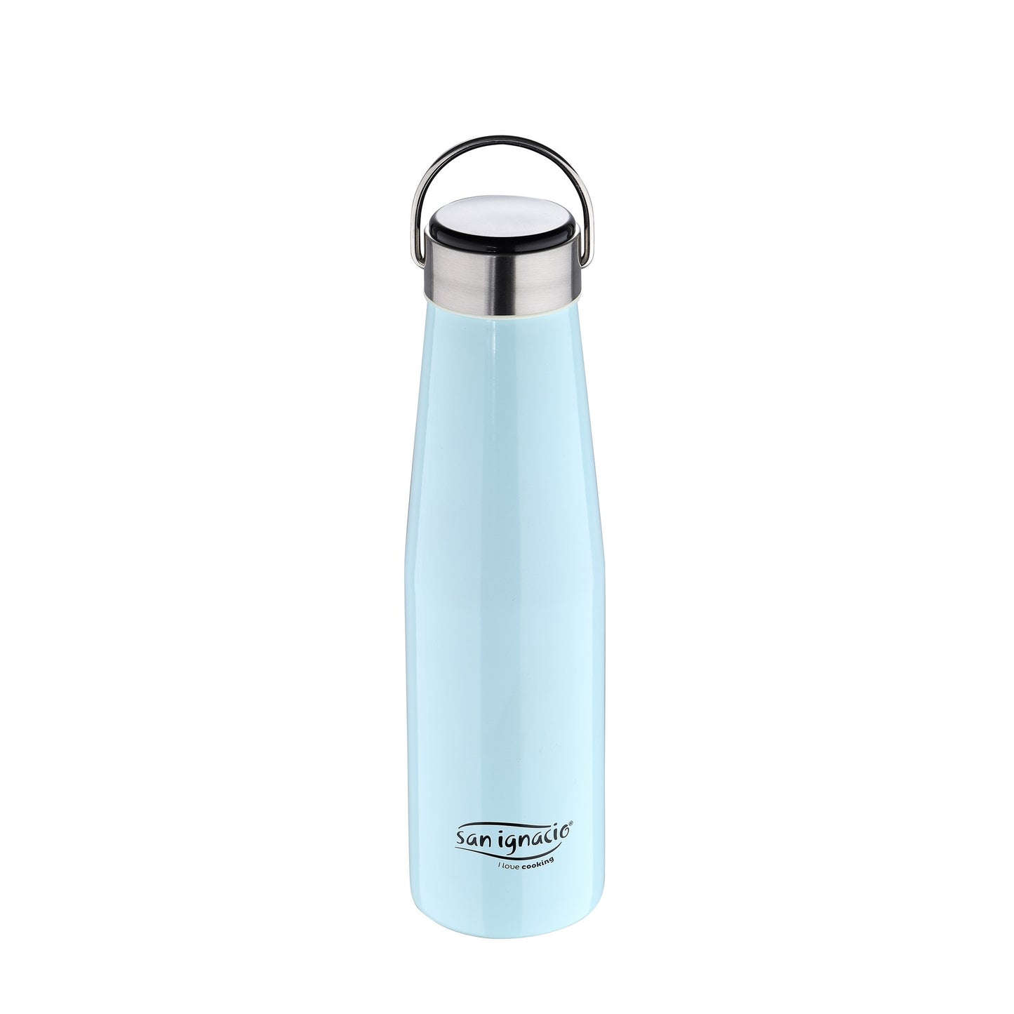 Botella De Agua 800ml Acero Inox Menorca_0