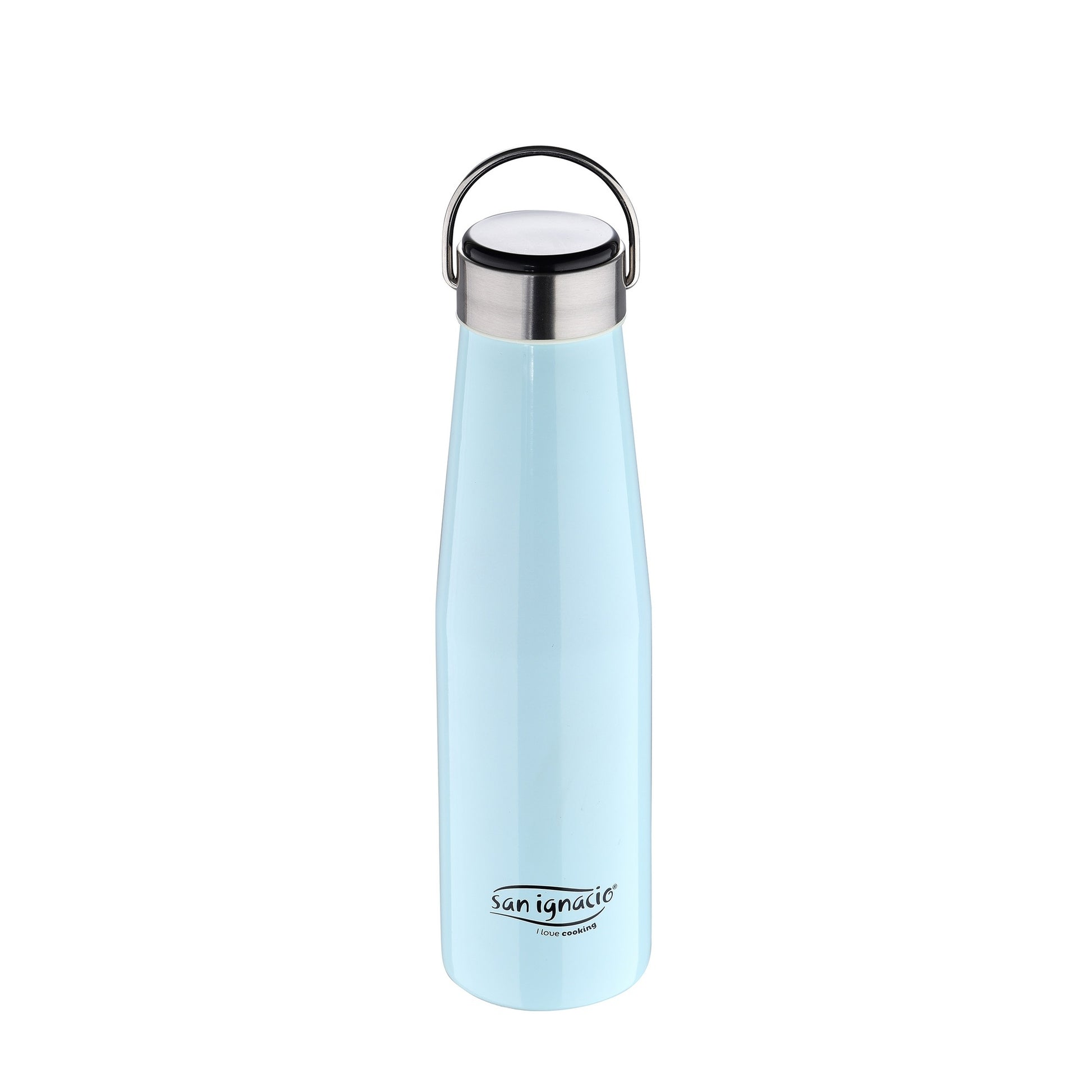 Botella De Agua 800ml Acero Inox Menorca_0