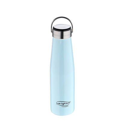 Botella De Agua 800ml Acero Inox Menorca_0