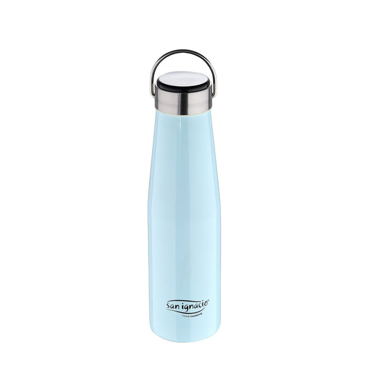 Botella De Agua 800ml Acero Inox Menorca_0
