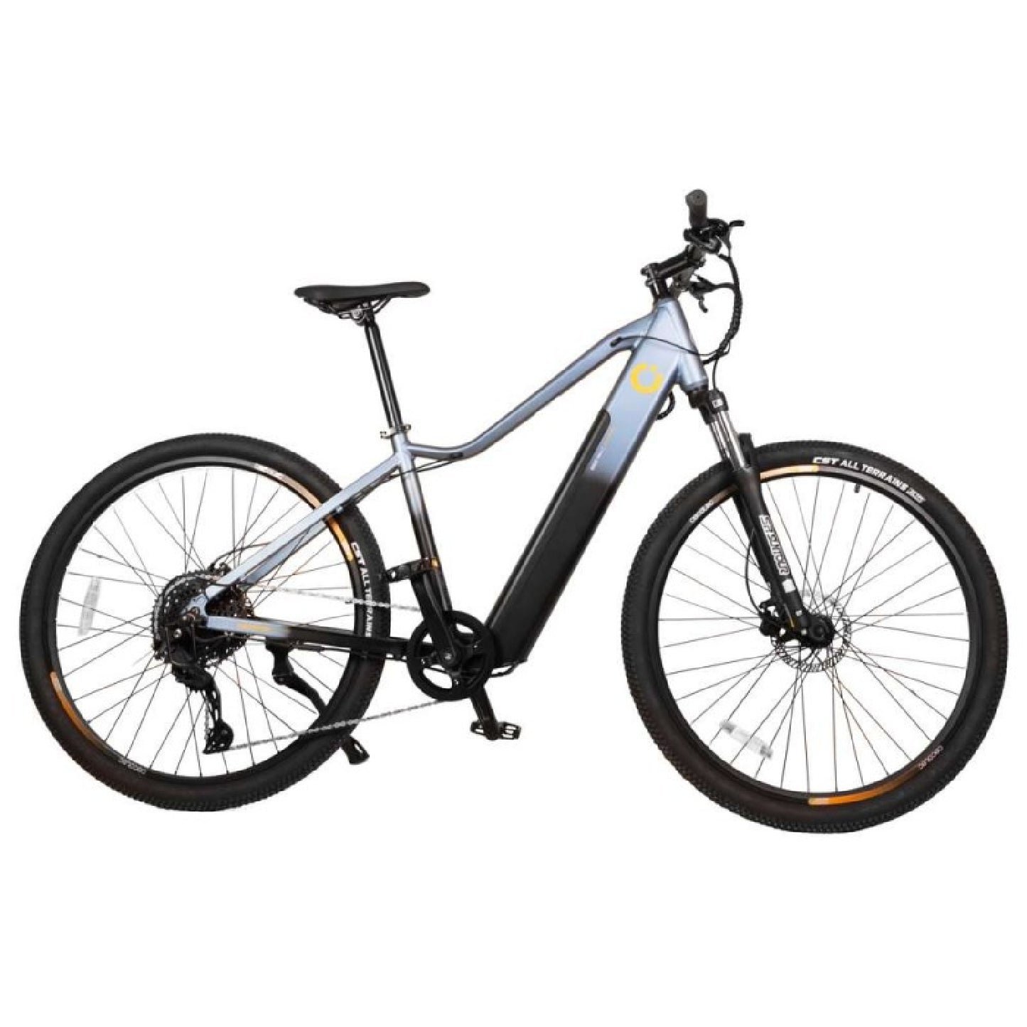 Bicicleta Eléctrica Avanti Cecotec_0
