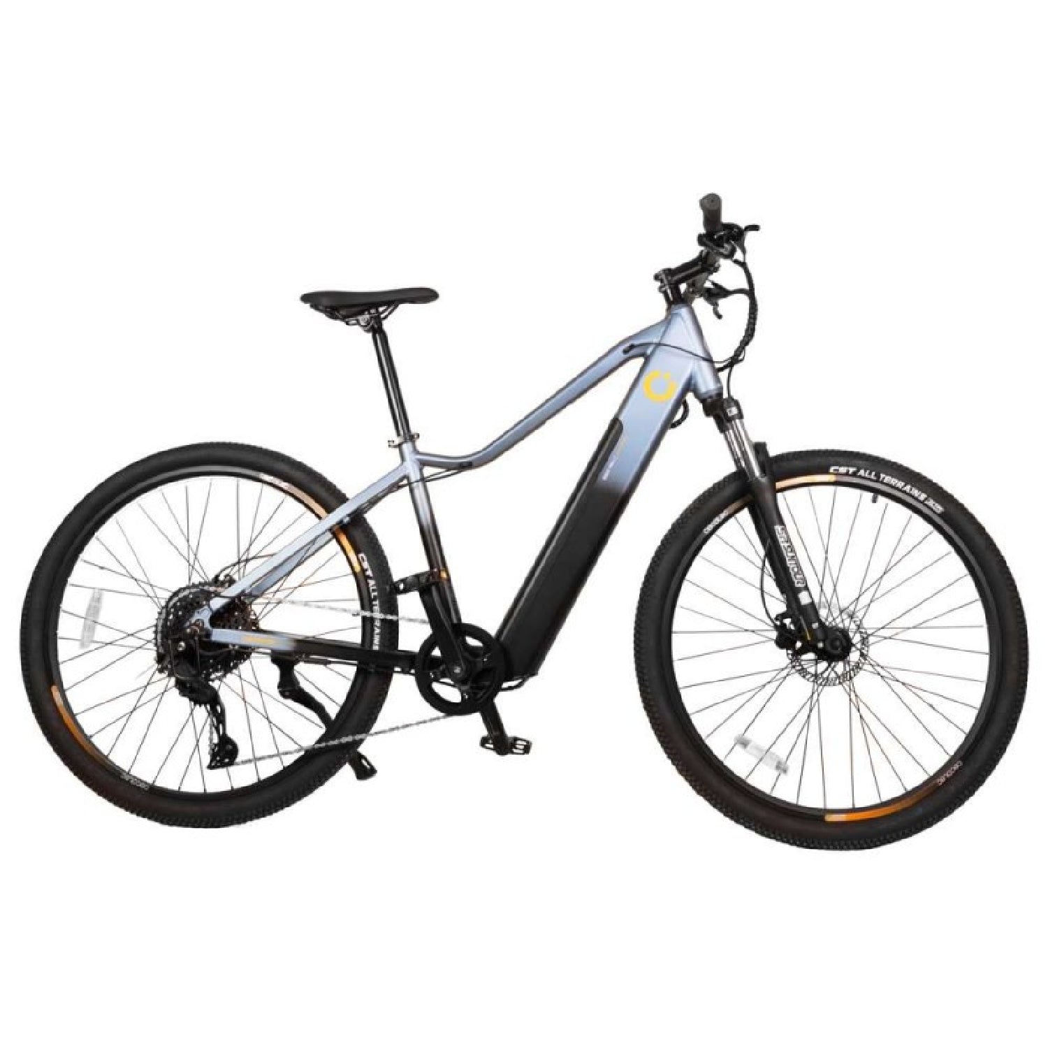 Bicicleta Eléctrica Avanti Cecotec_0