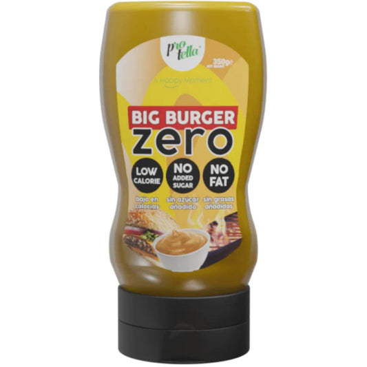 Salsas Protella 350 Gr Big Burger_0