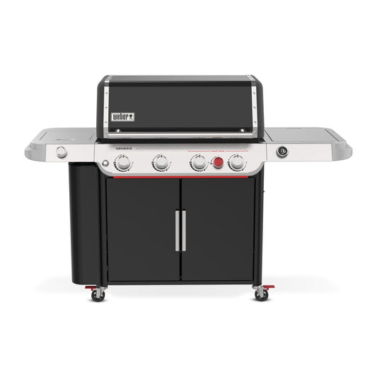 Barbacoa Weber Genesis Ep-435 Weber Works De Gas_0