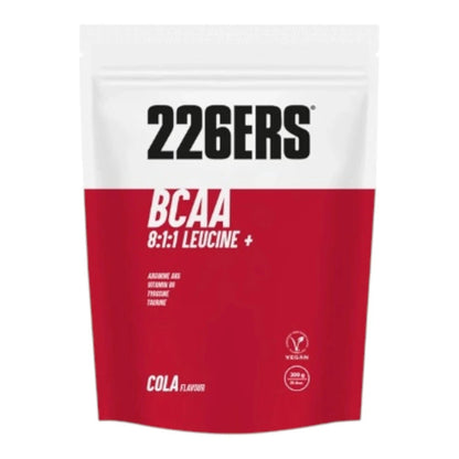 Bcaa 8:1:1 Leucine + 300 Gr_2