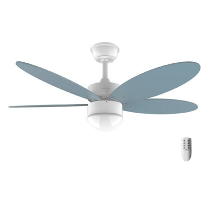 Cecotec Ventilador De Techo Con Luz Ventilador De Techo Energysilence Aero 4260 Sky_0