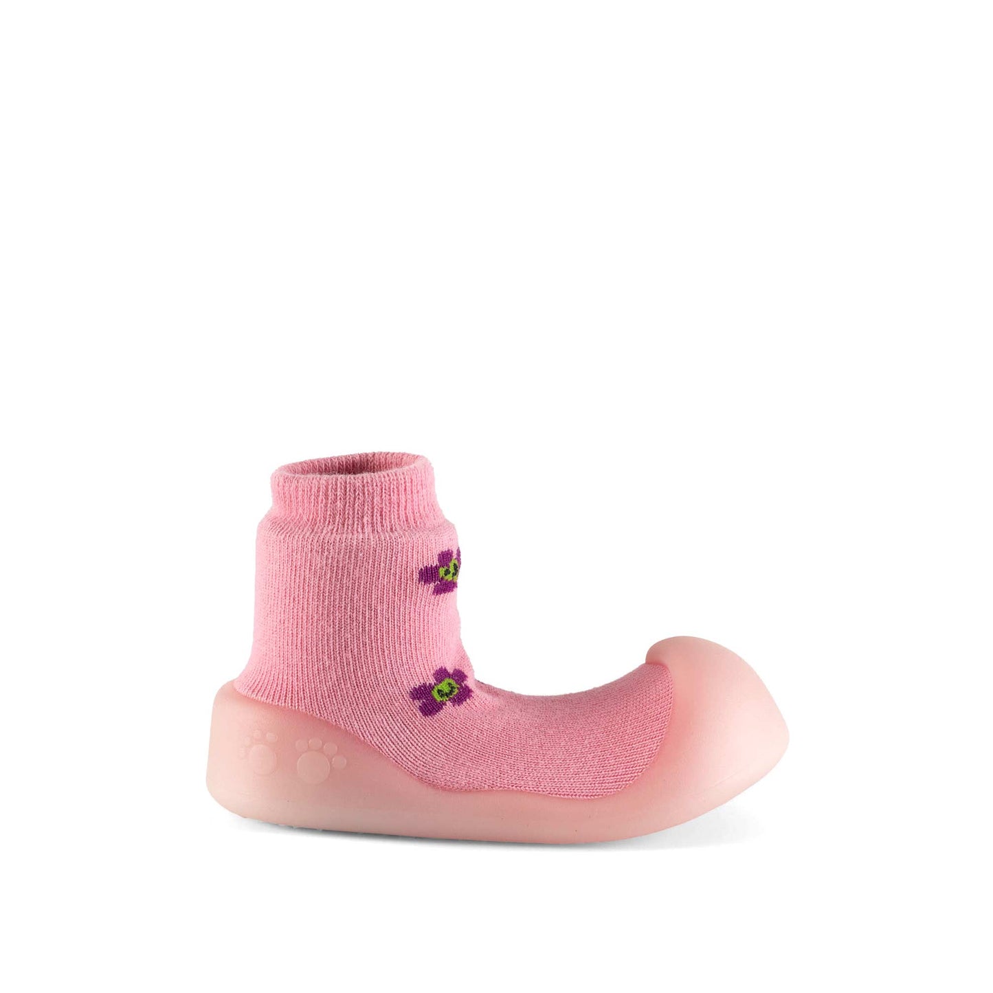 Zapatos De Bebé Que Cambian De Color Con La Luz Del Sol Flower Bigtoes Chameleon L (21,5)_1
