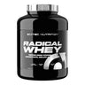 Radical Whey 2 Kg Chocolate