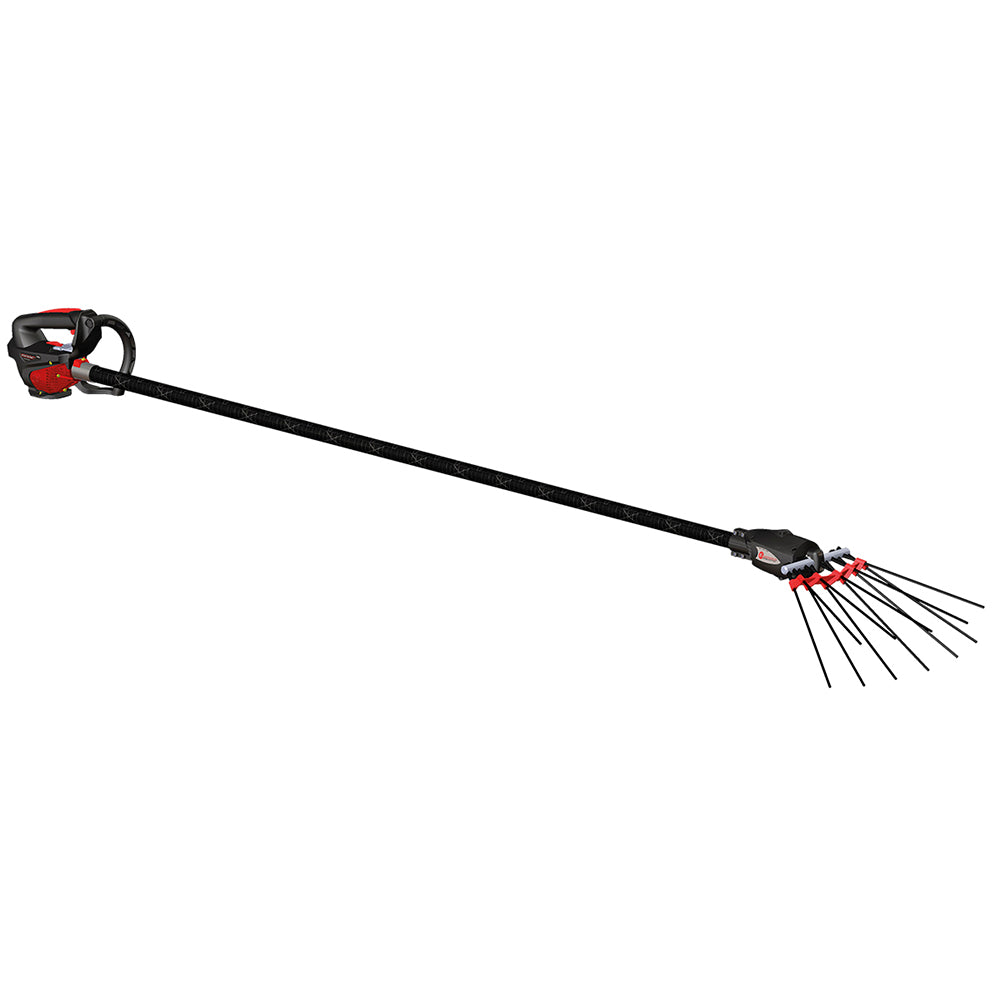 Vibrador De Olivas Con Pértiga Fija - 250 Cm_0