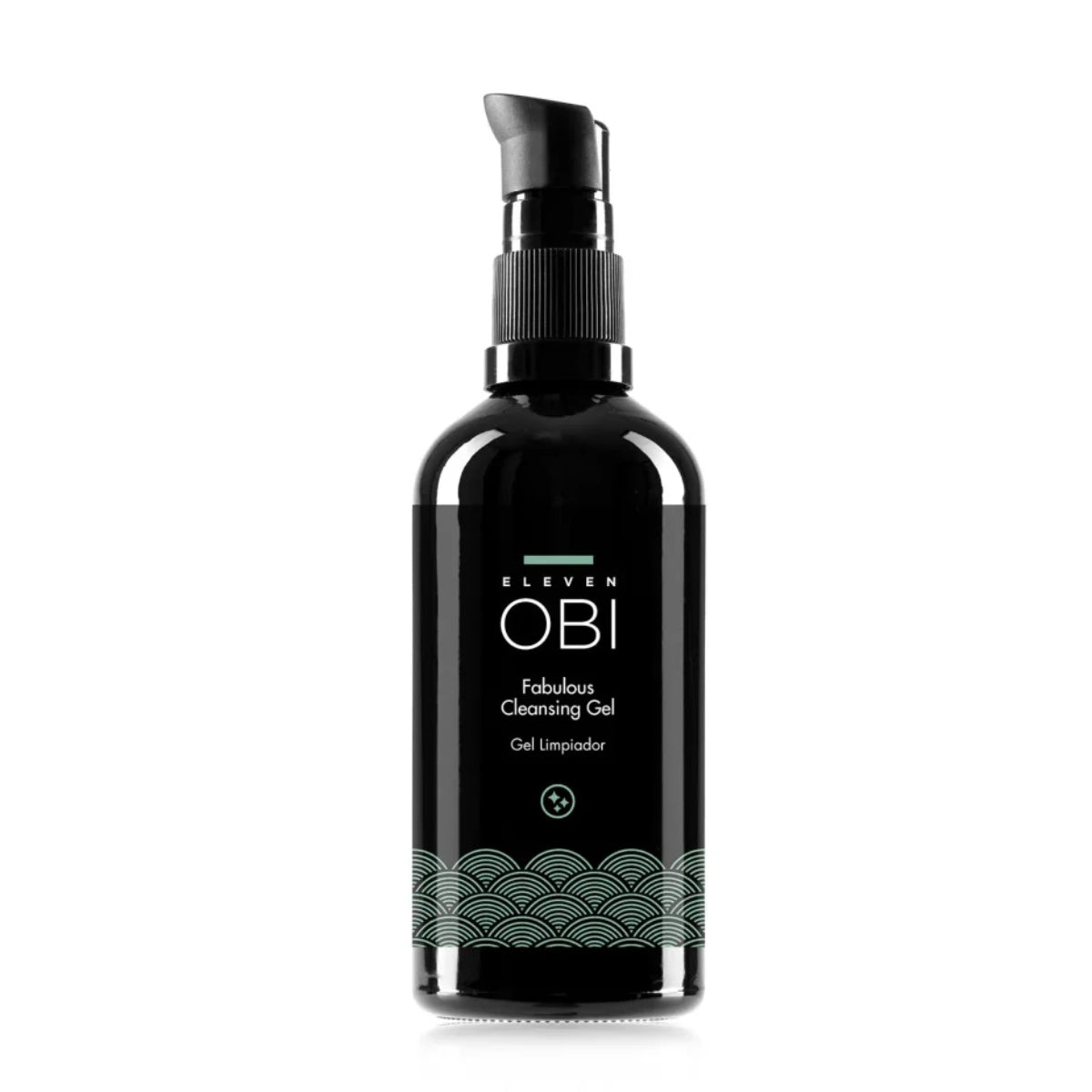 Fabulous Gel limpiador, Eleven Obi, 100ml