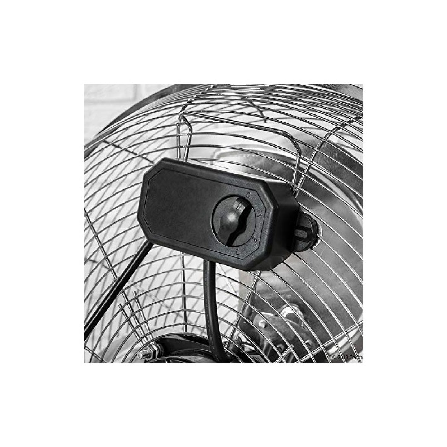 Cecotec Ventilador Industrial Energysilence 4300 Pro_3