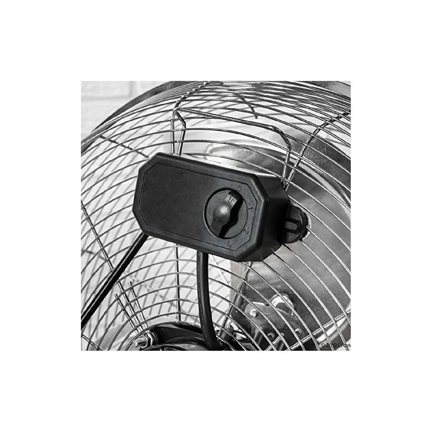Cecotec Ventilador Industrial Energysilence 4300 Pro_3
