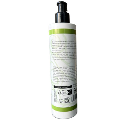 Carmen Cosméticos Acondicionador Hidratante Vegano 300ml_4