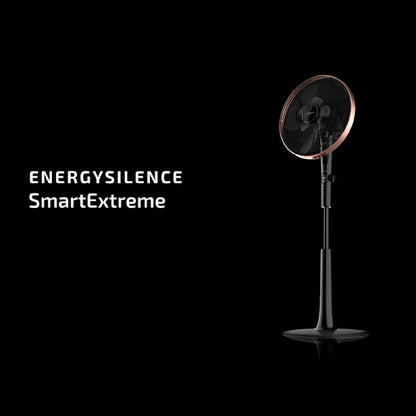 Cecotec Ventilador De Pie Energysilence 1040 Smartextreme_1