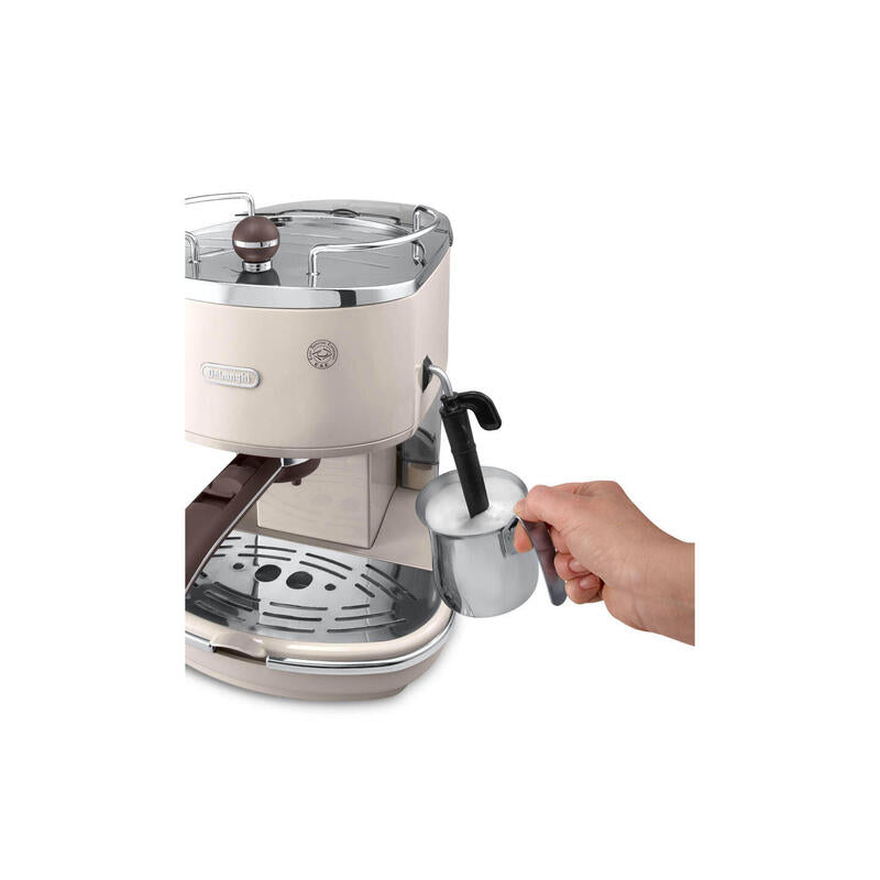 Cafetera Espresso Delonghi Icona Vintage Ecov 311.bg 1,4 L_1