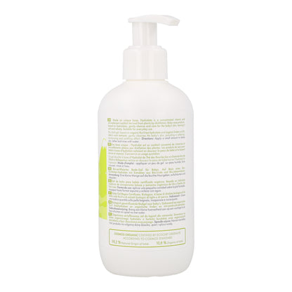 Gel infantil de baño Natura Sibérica 250 ml