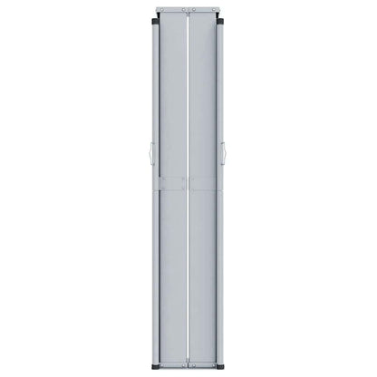 Vidaxl Toldo Lateral Retráctil Antracita 200x600 Cm_4