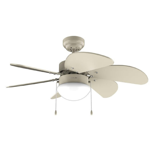 Cecotec Ventilador De Techo Con Luz Energysilence Aero 3600 Vision Full Sunlight_0