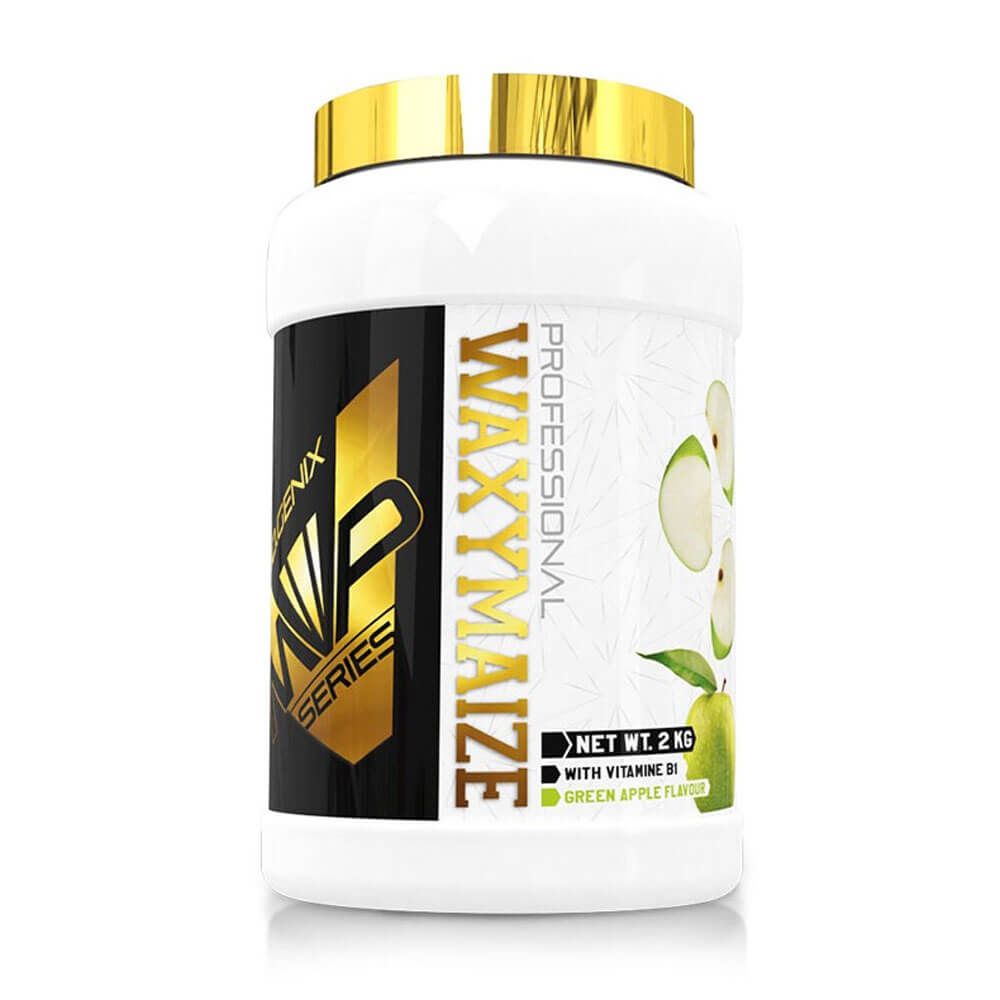 Waxymaize - 2kg - Manzana Verde - Amilopectina - Io.genix_0