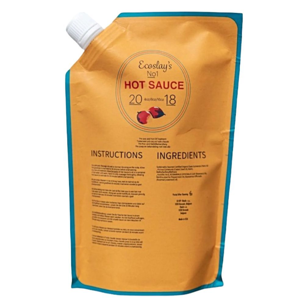 Tratamiento Hot Sauce Ecoslay 227ml_0