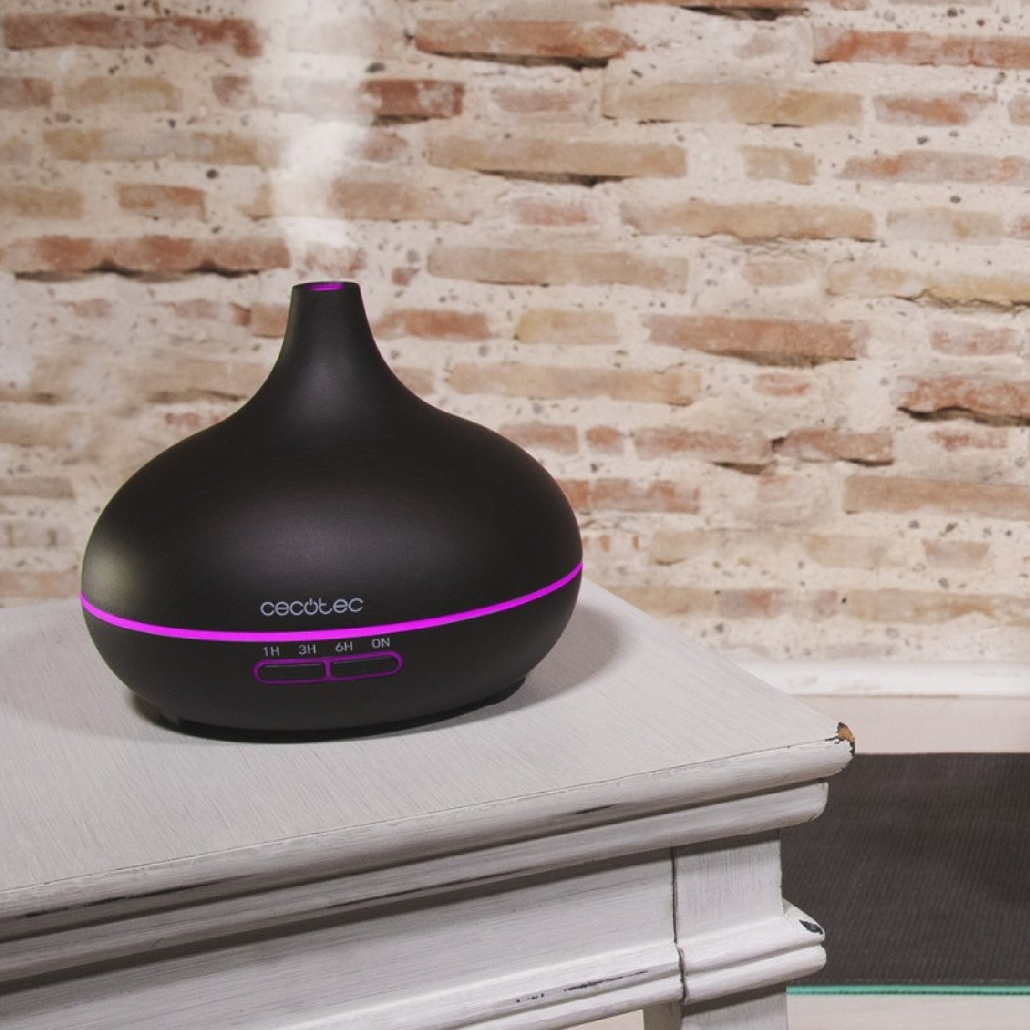 Cecotec Humidificador Humidificador Pure Aroma 300 Yin_1