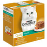 GOURMET GOLD Tartaleta Multipack (8 x 85 g)