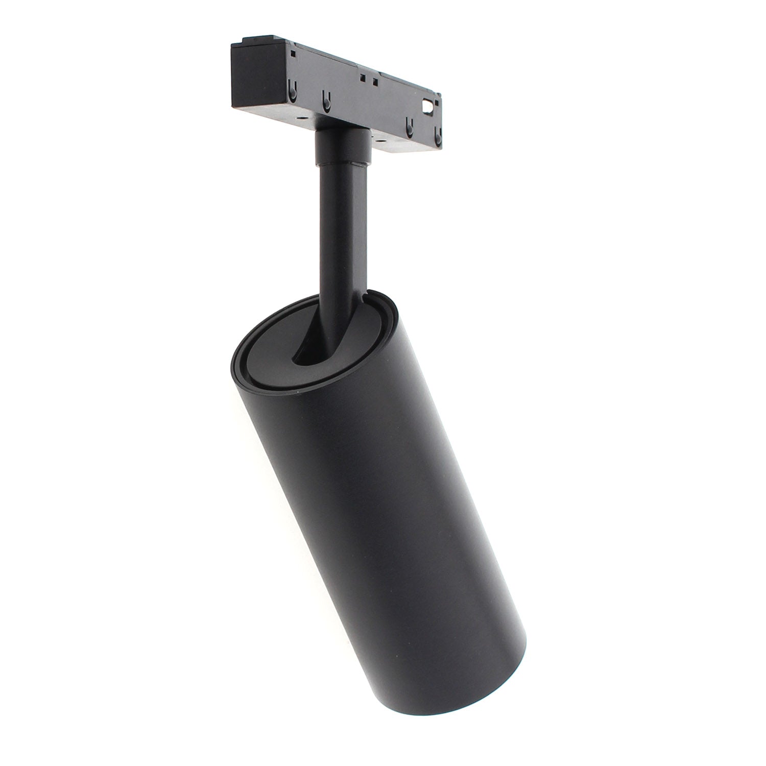 Magnetic Track 16mm Ultra Thin Spot Domo, 12w, Cri>90, Blanco Cálido_2