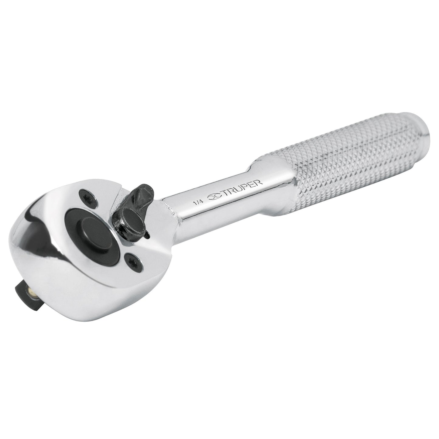 Llave Carraca Tipo Pera - Cuadro 1/4_0