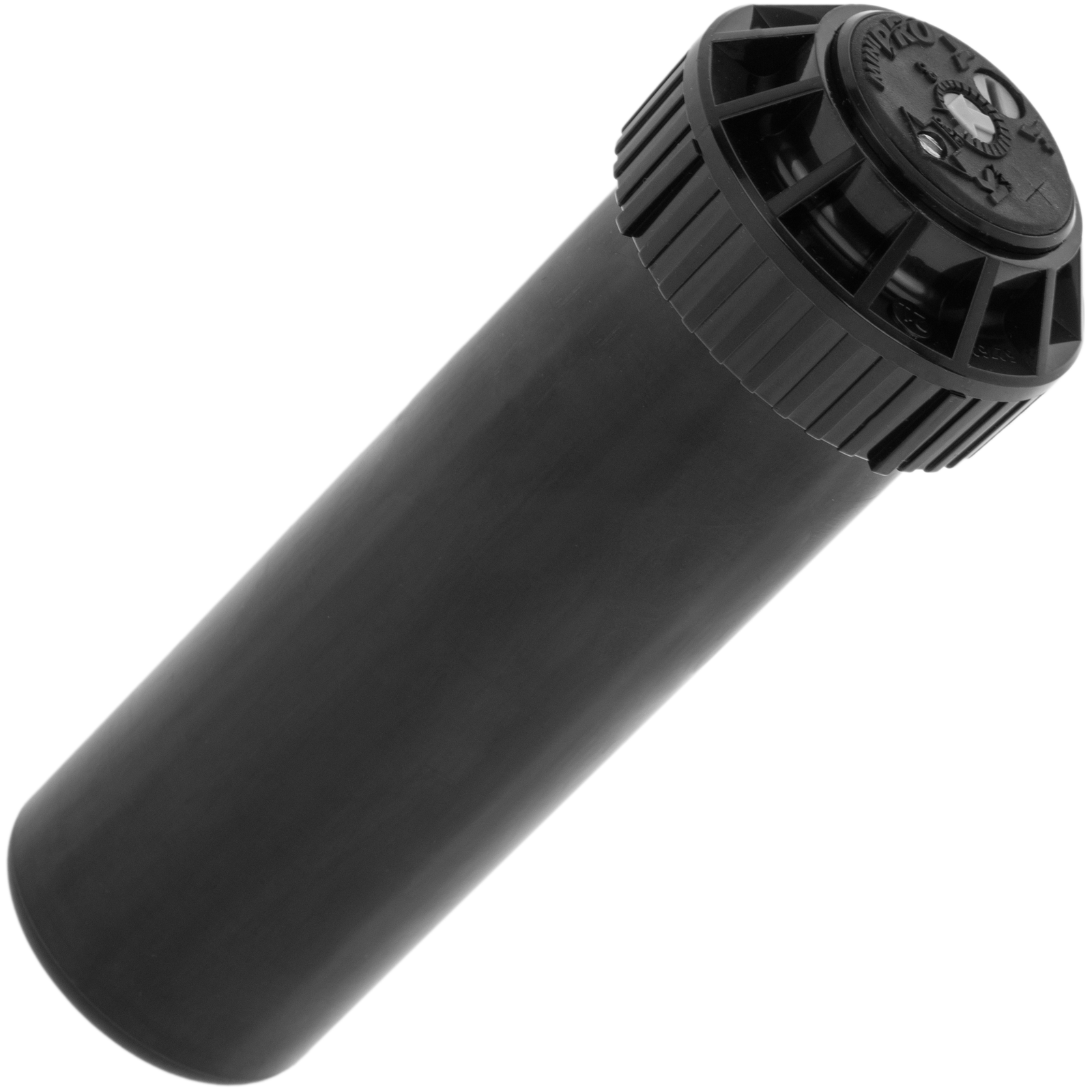 Turbina Con Aspersor Emergente Pro 02 De 10.5 Cm Con Alcance De 4 A 9 M_1