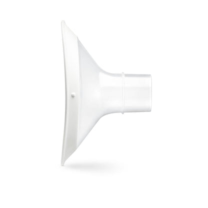 Embudo de extracción Personalfit  Meleda 30 mm talla XL