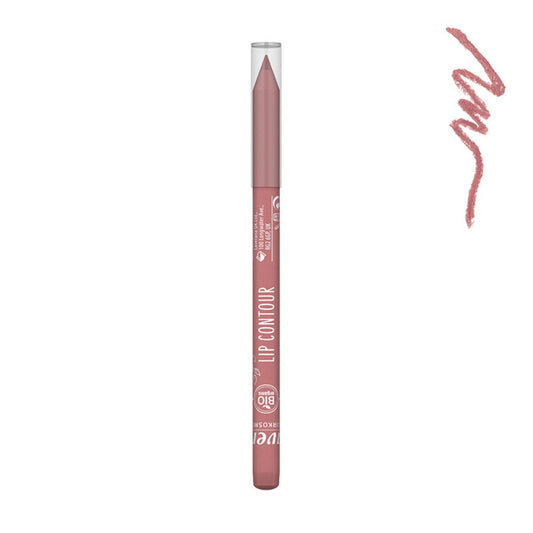 Perfilador de labios - 01 Brave rose, Lavera 1.4 g