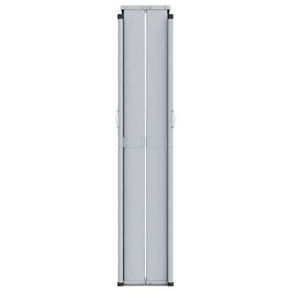 Vidaxl Toldo Lateral Retráctil Antracita 220x600 Cm_4