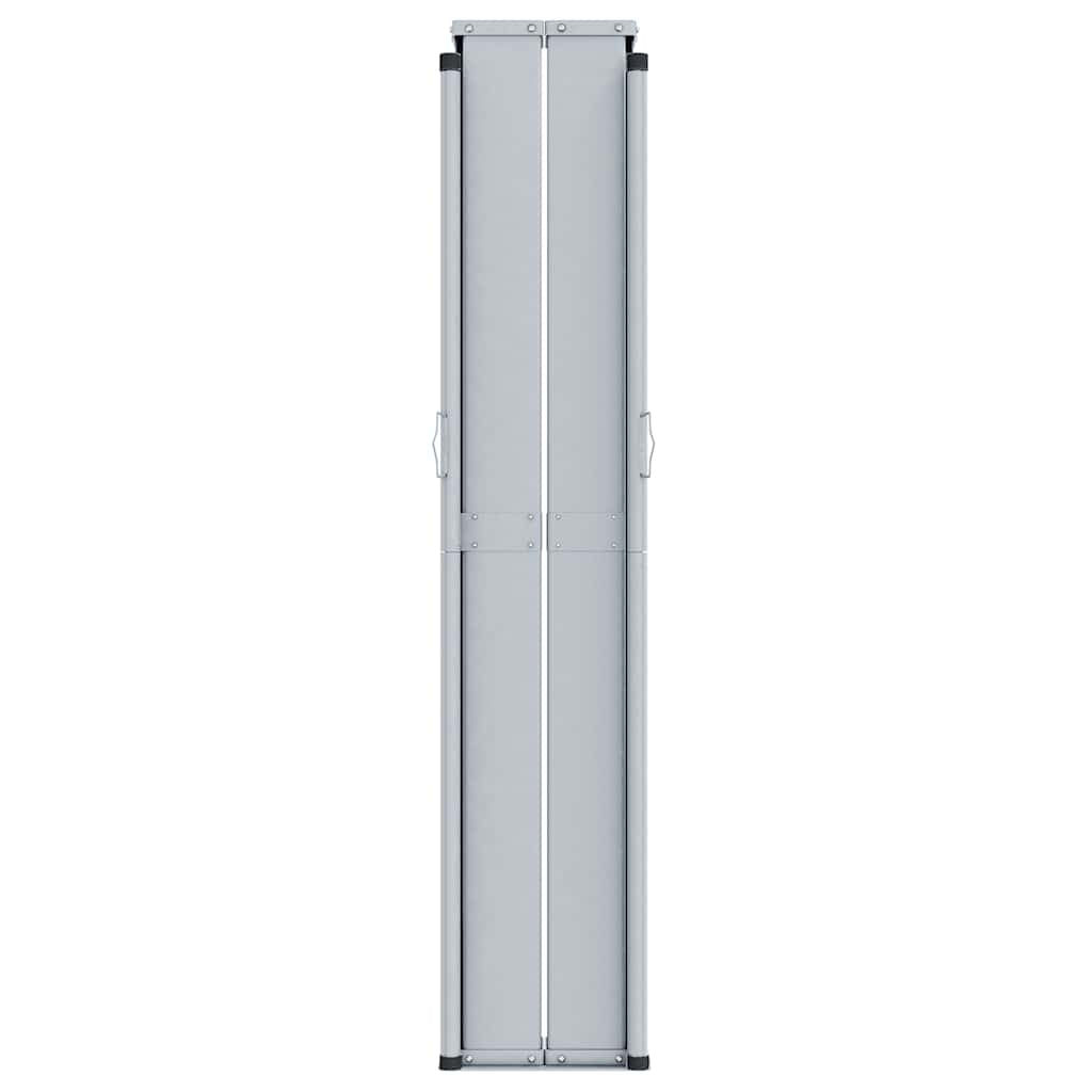 Vidaxl Toldo Lateral Retráctil Antracita 180x600 Cm_4