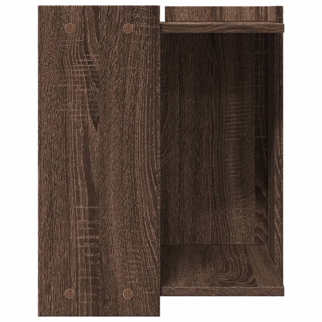 Vidaxl Mueble Arenero Para Gatos Madera Marrón Roble 42x42x51 Cm_4