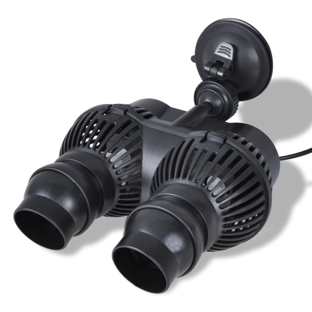 Vidaxl Simulador De Olas De Acuario 12000l/h_0