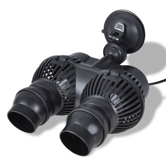 Vidaxl Simulador De Olas De Acuario 12000l/h_0