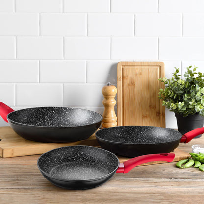 Sarten 28cm Aluminio Forjado Induccion Energy_3