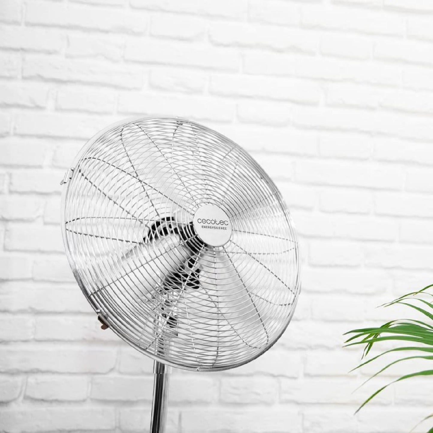Cecotec Ventilador De Pie Energysilence 620 Retrostyle_3