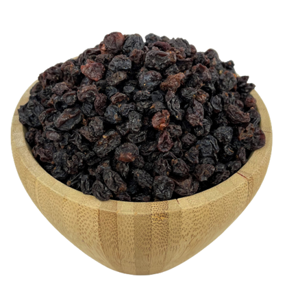 Pasas De Grosella Orgánica A Granel 1 Kg_0