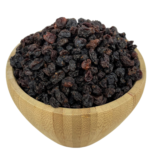 Pasas De Grosella Orgánica A Granel 1 Kg_0